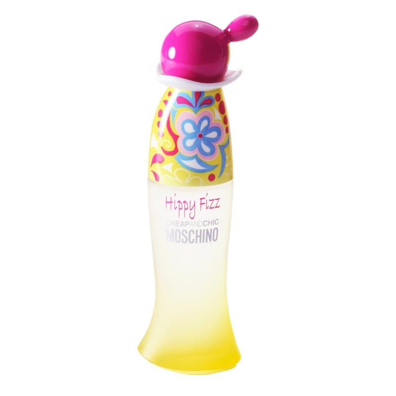 Hippy Fizz