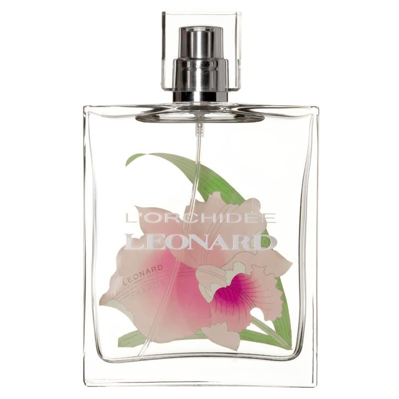 L´Orchide