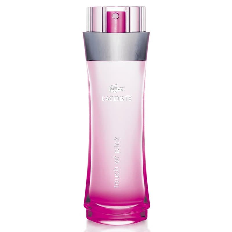 Touch of Pink