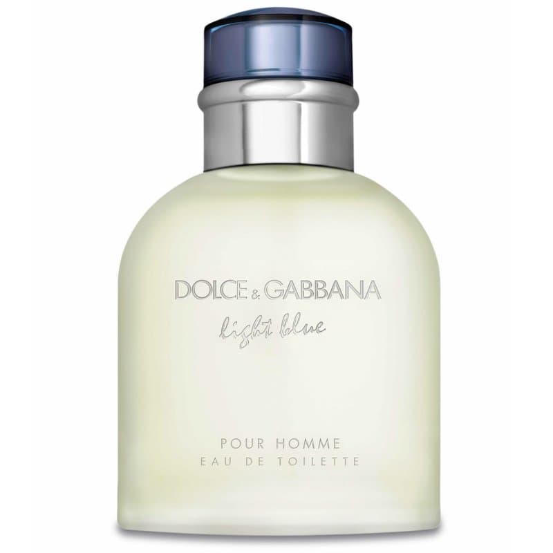 Light Blue Homme