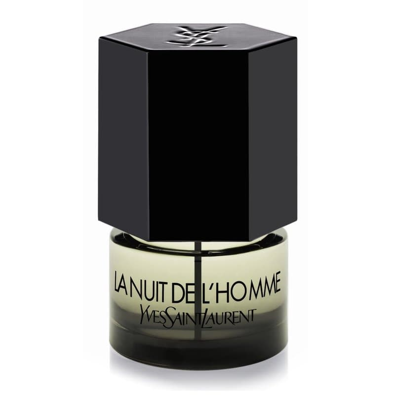 La nuit de L´Homme
