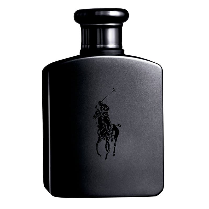 Polo Double Black