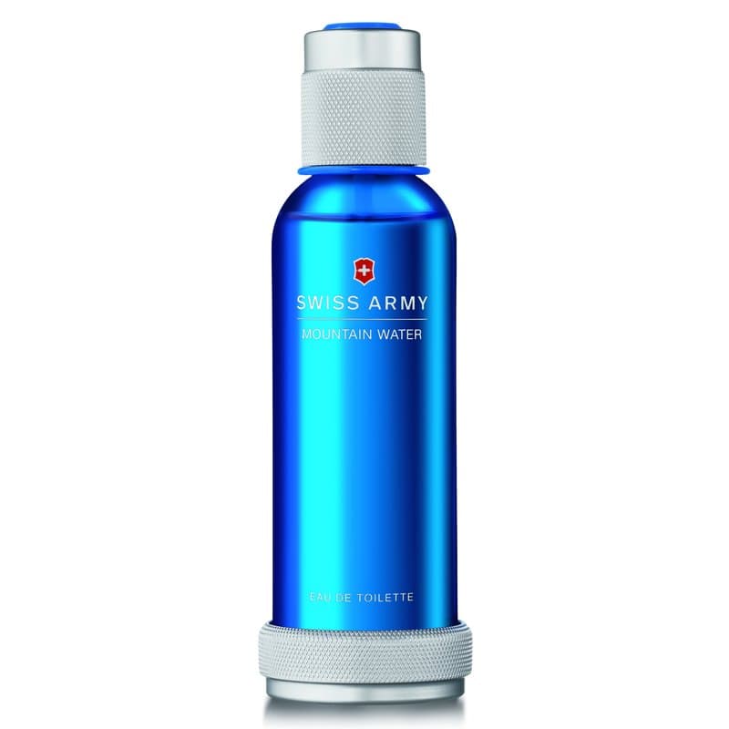 Mountain Water
