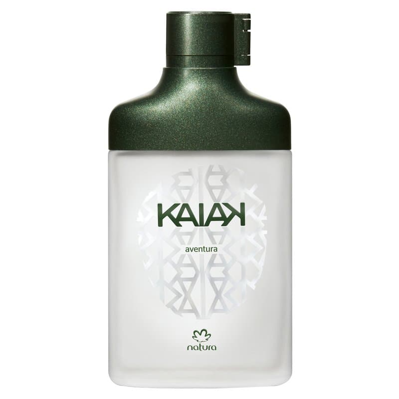 Kaiak Aventura