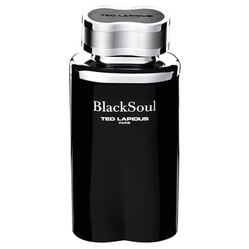 Black Soul
