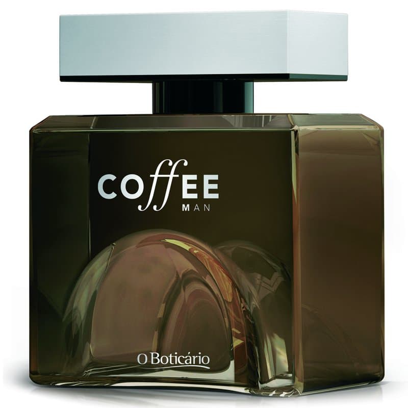Coffee Man