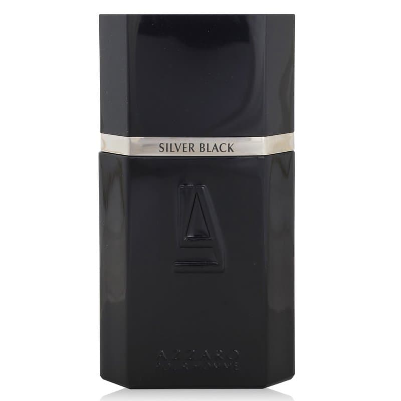 Silver Black