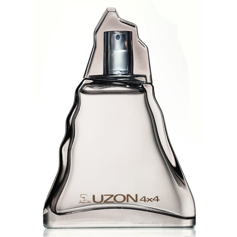 Uzon 4x4
