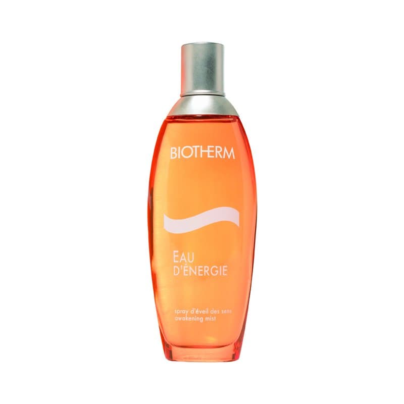 Eau de Energie