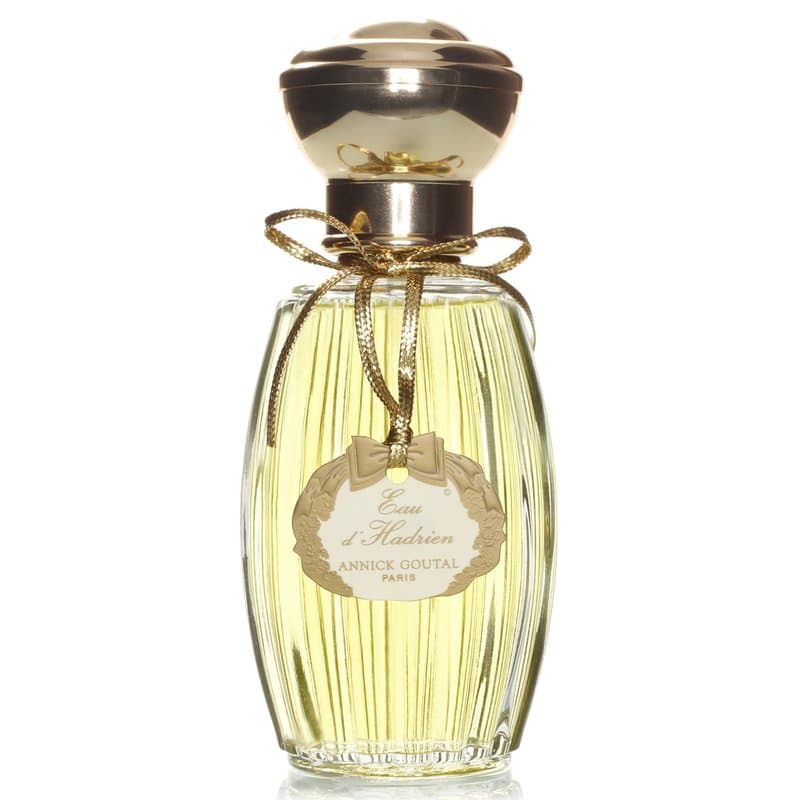Eau d´Hadrien