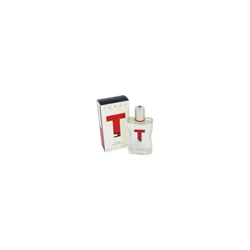 T Tommy
