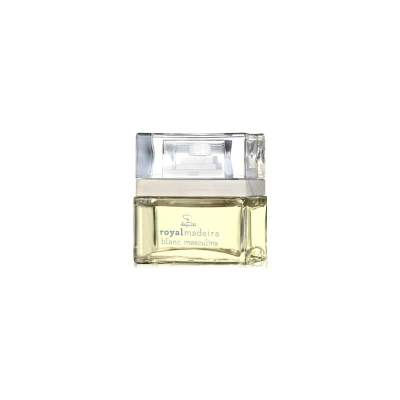 Royal madeira Blanc