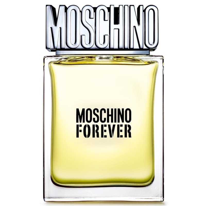 Forever