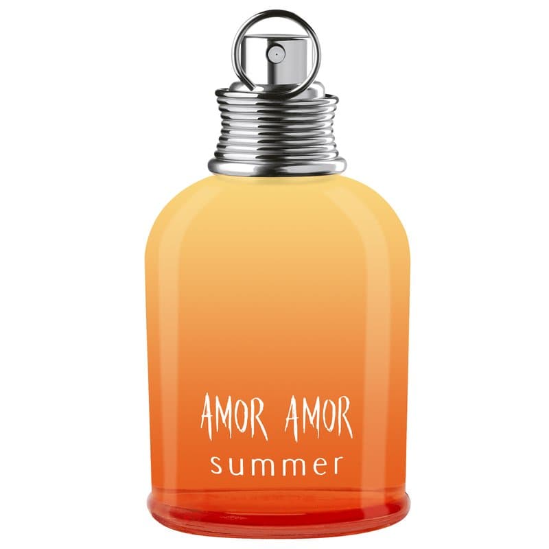 Amor Amor Summer