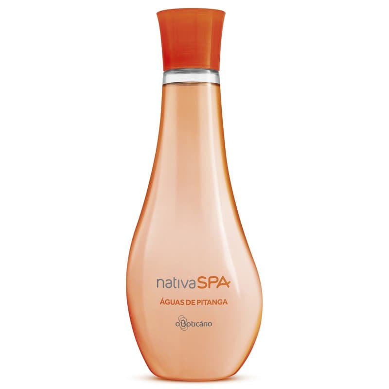 Nativa SPA Pitanga 