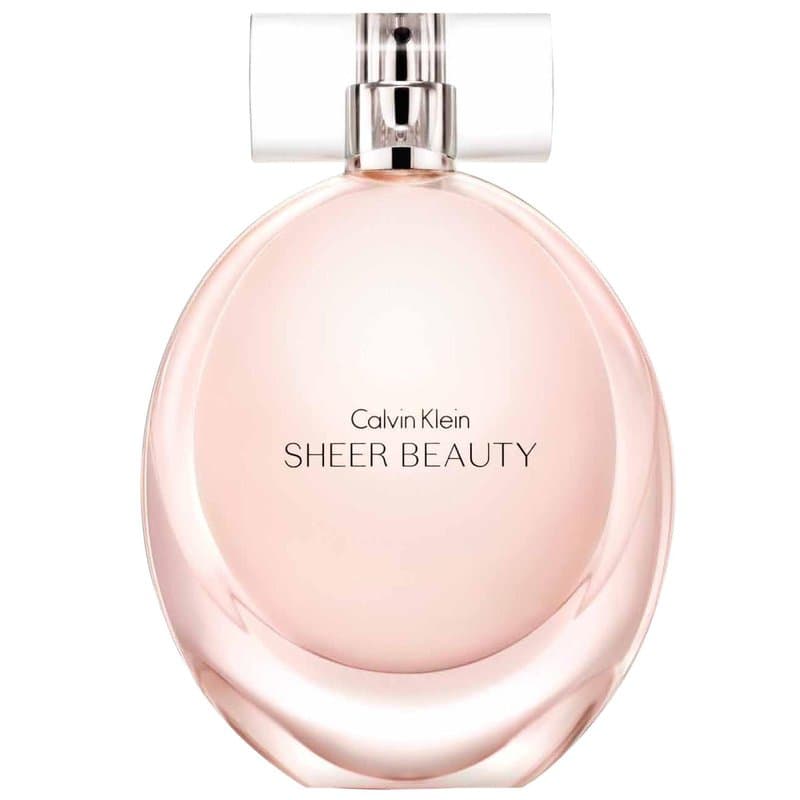 Sheer Beauty