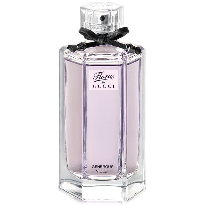 Generous Violet - Flora by Gucci Garden