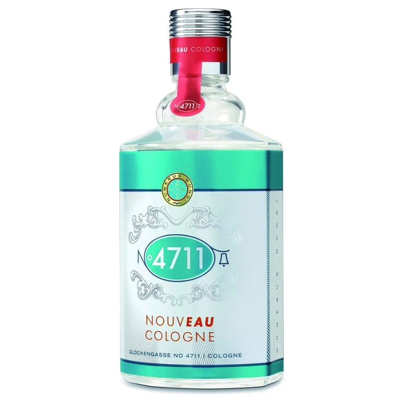 NouvEau Cologne