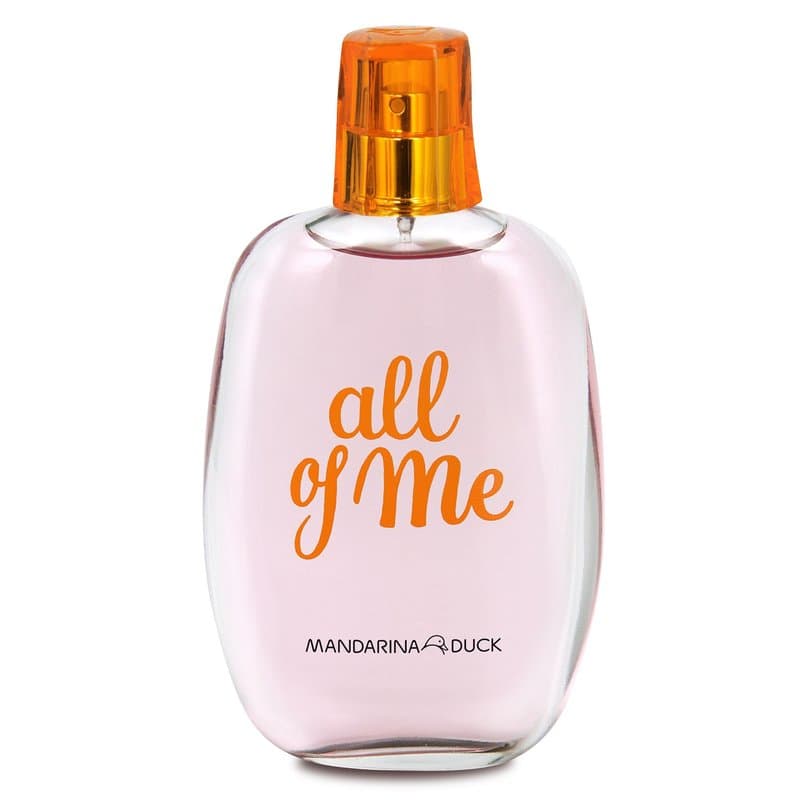 All of me Her