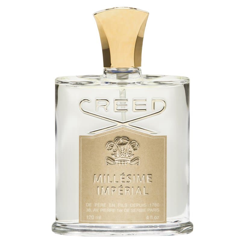 Millesime Imperial