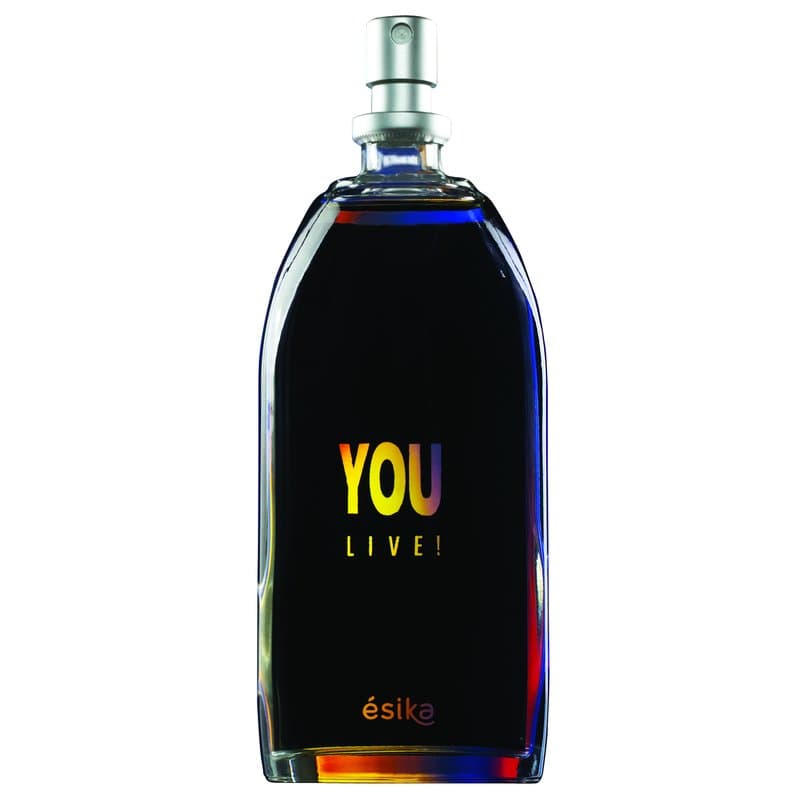 You Live!