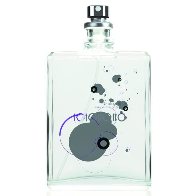 Molecule 01
