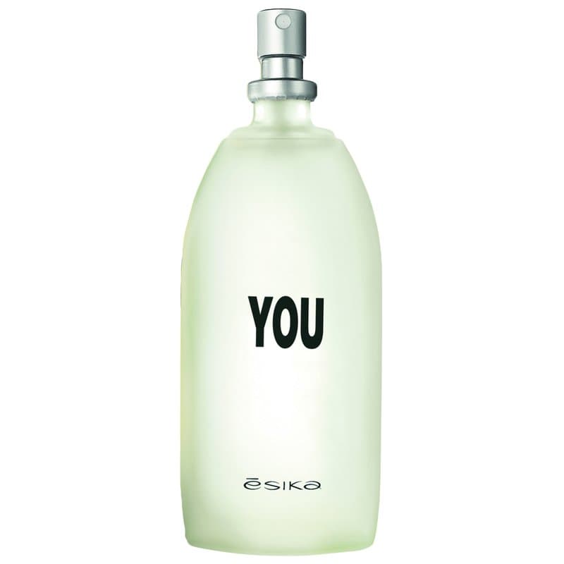 You