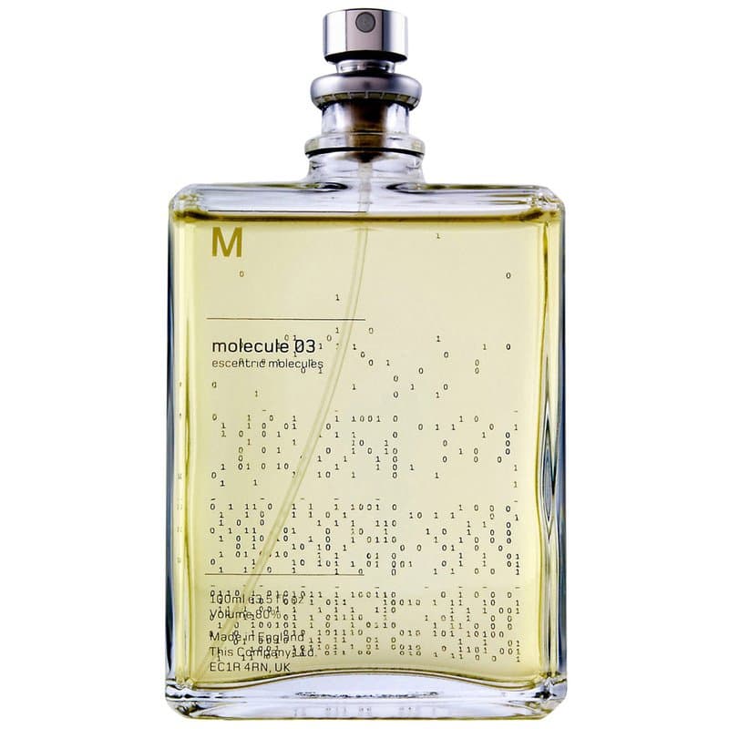 Molecule 03
