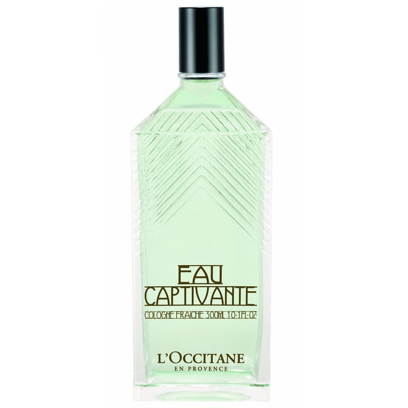 Água Cativante