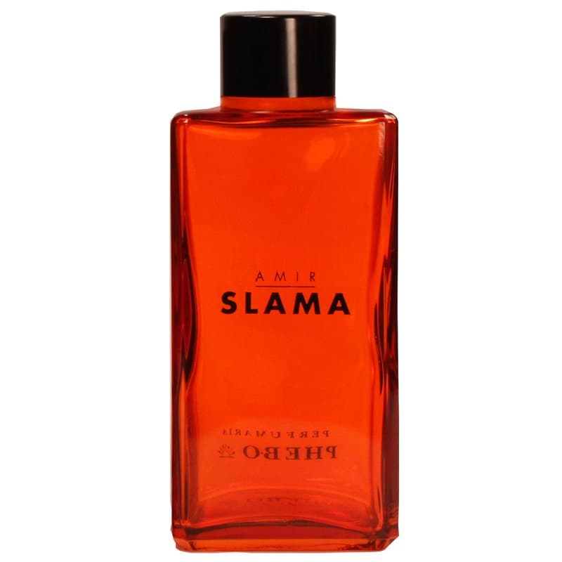 Amir Slama
