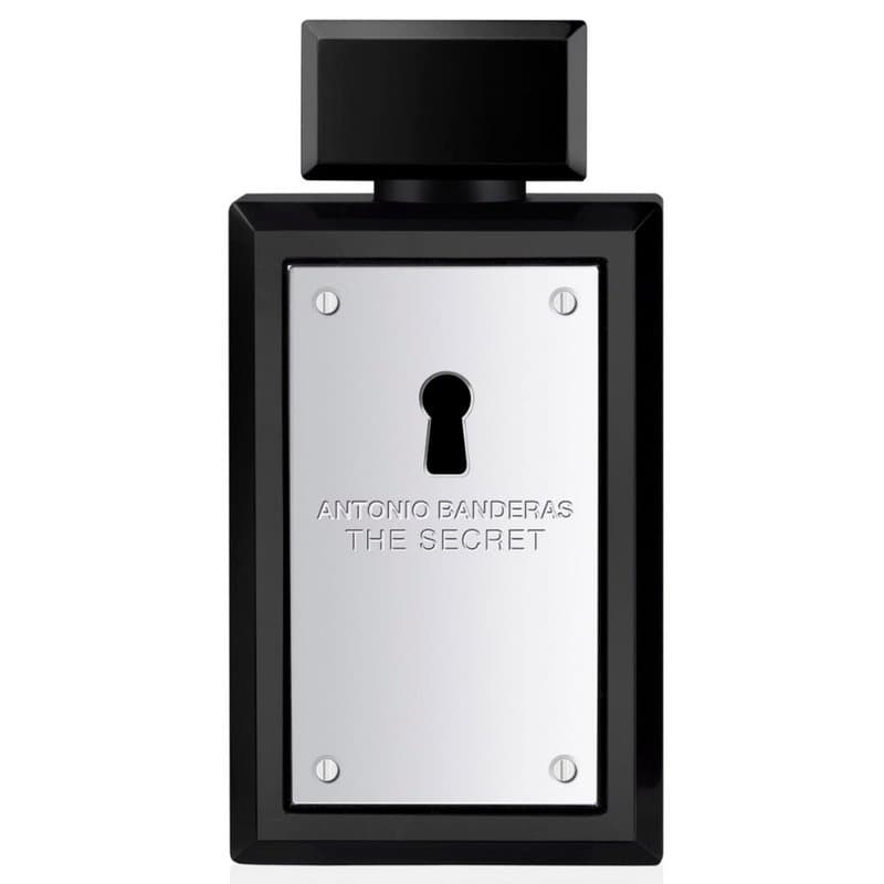 The Secret