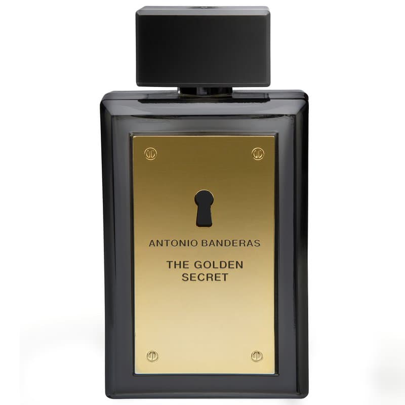 The Golden Secret