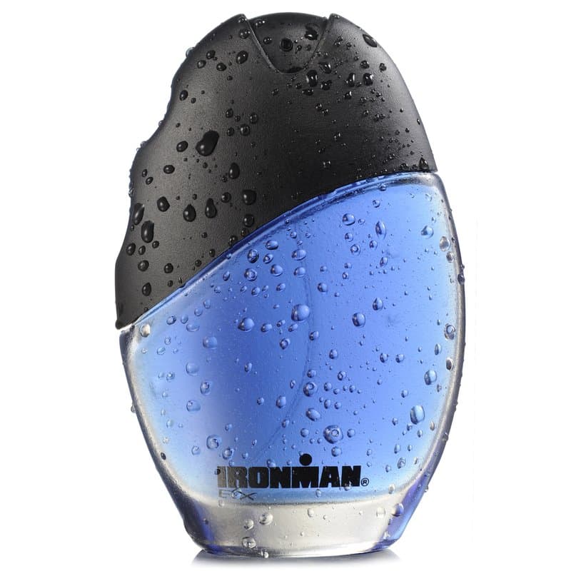 Ironman Extreme