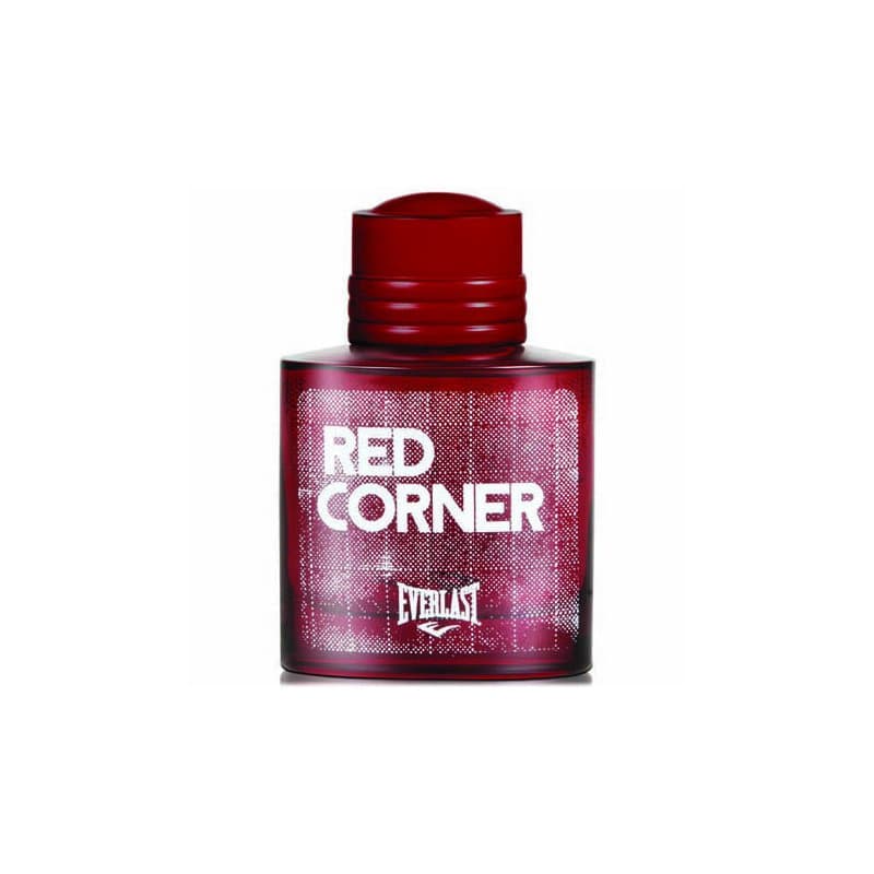 Red Corner