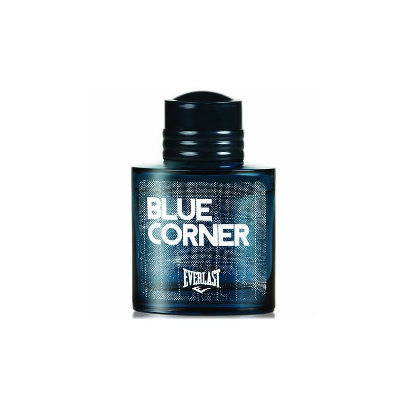 Blue Corner