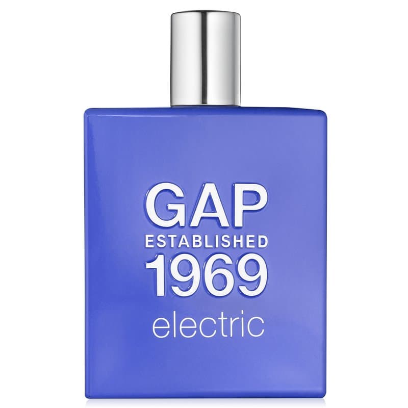 1969 Eletric