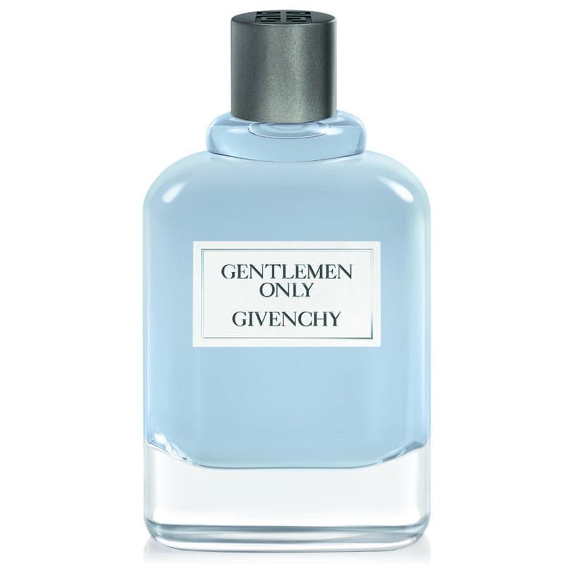 Gentlemen Only
