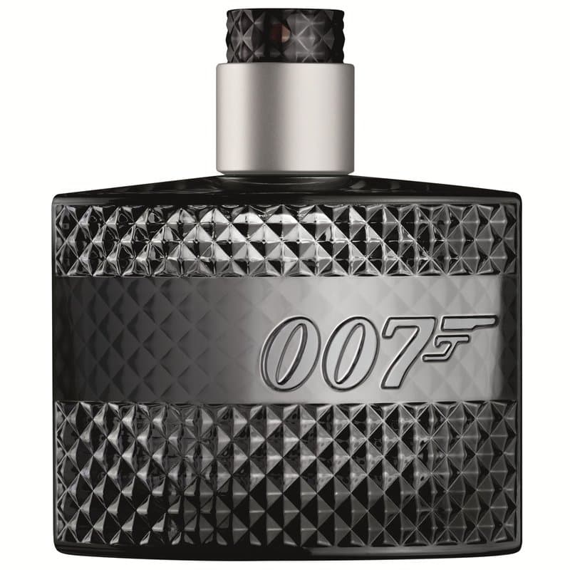 007 James Bond