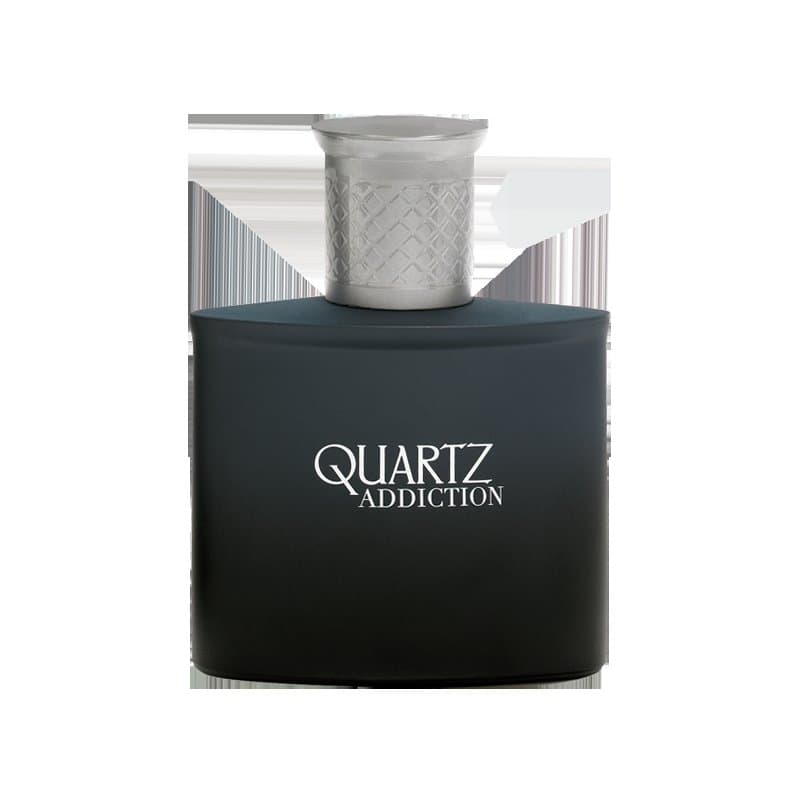 Quartz Addiction