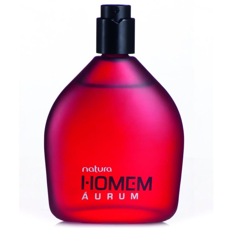 Homem Aurum