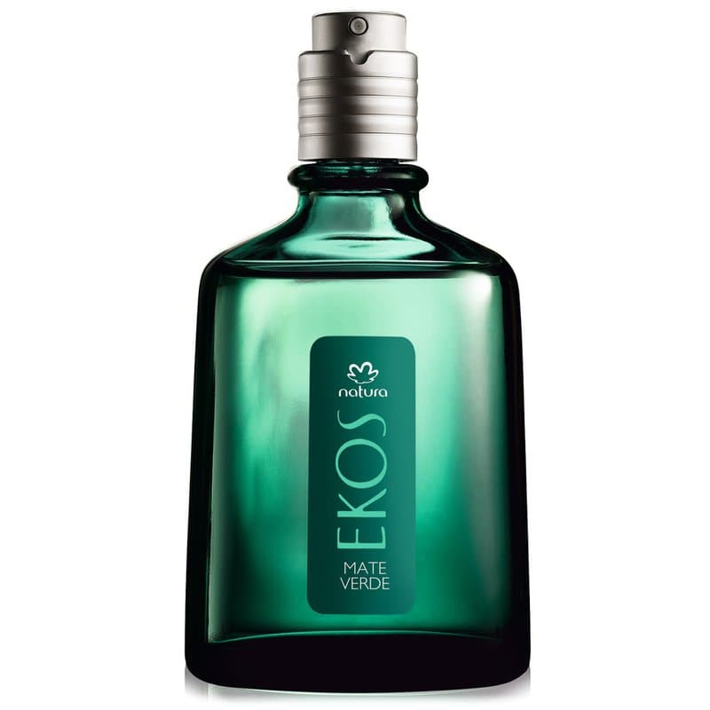 Ekos; Mate Verde