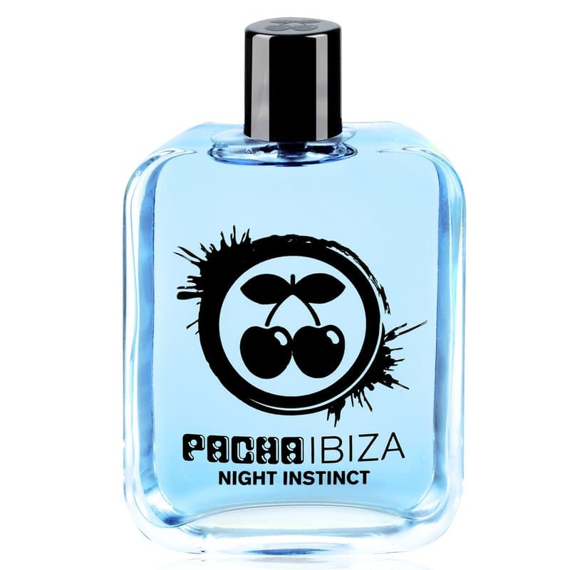 Pacha Ibiza Night Instinct
