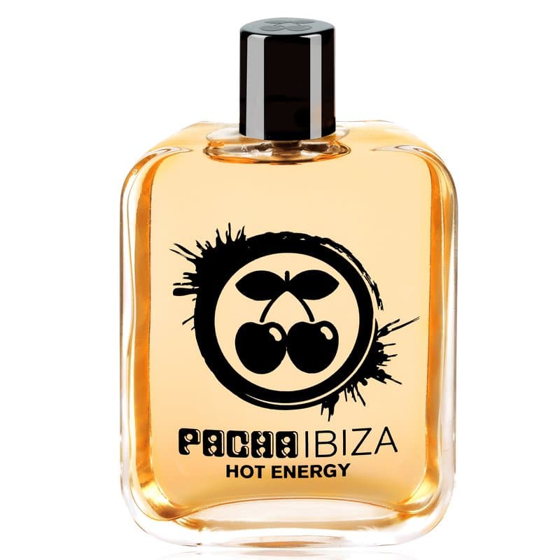 Pacha Ibiza Hot Energy