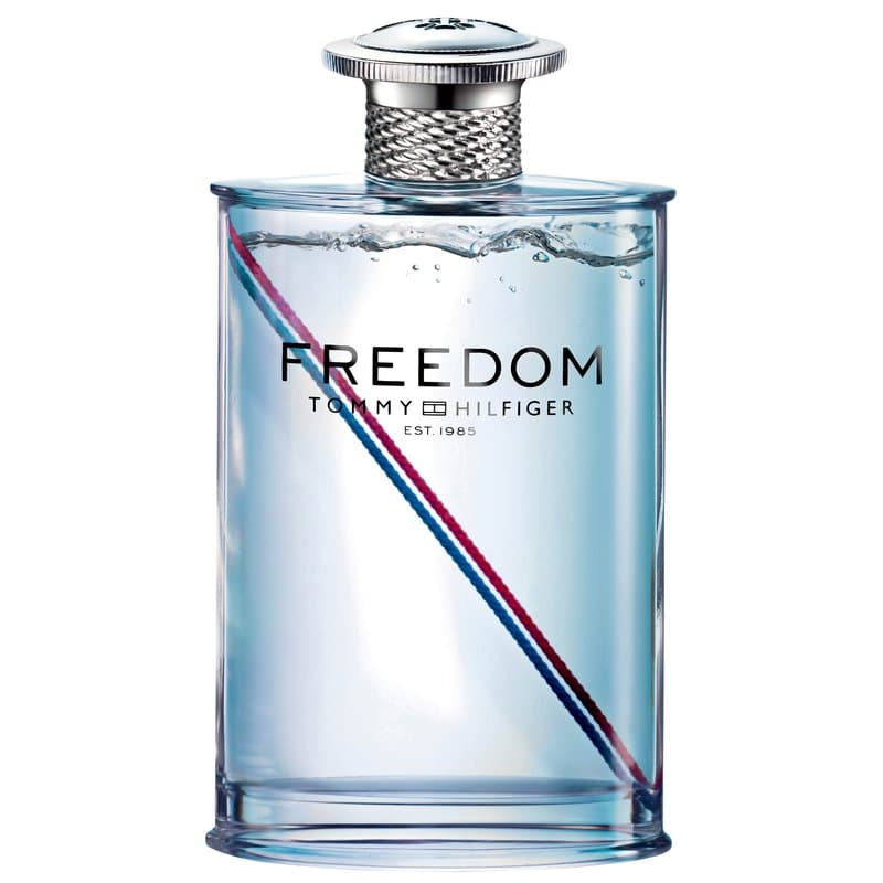 Freedom