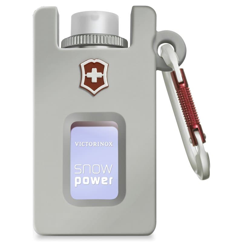 Snow Power for men
