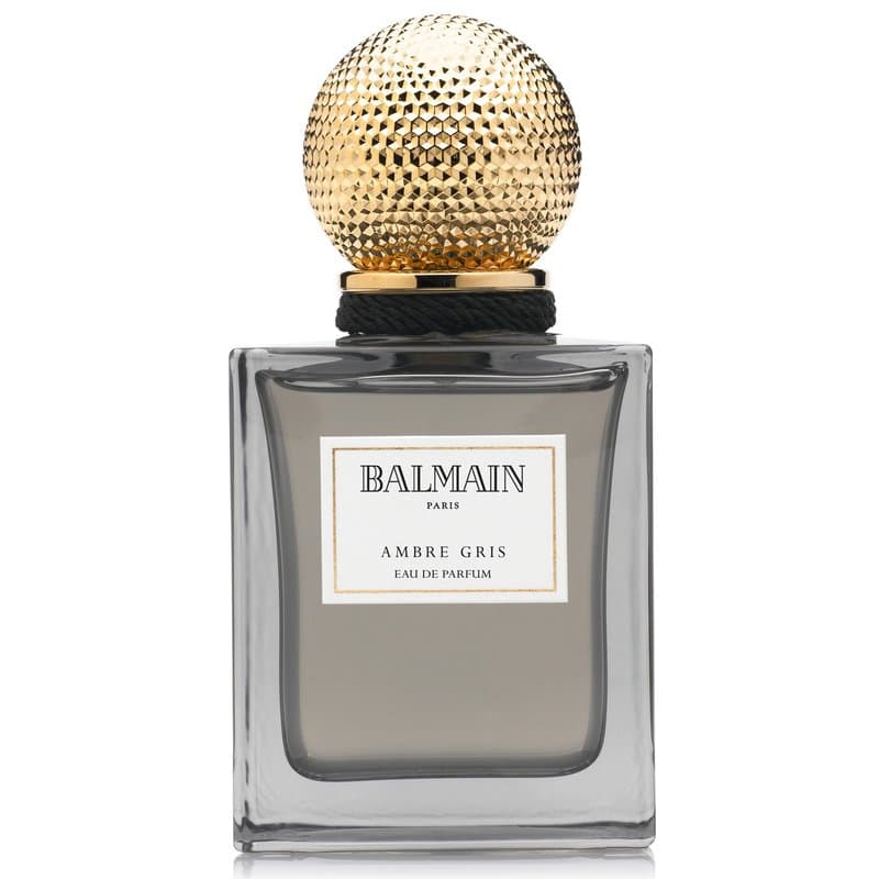Ambre Gris