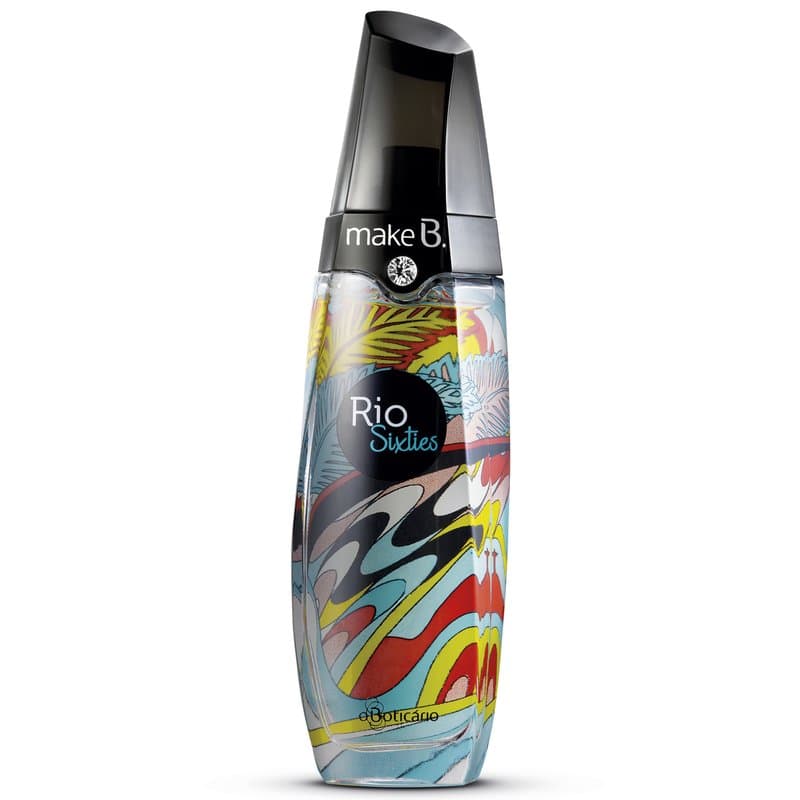 Make B. Rio Sixties