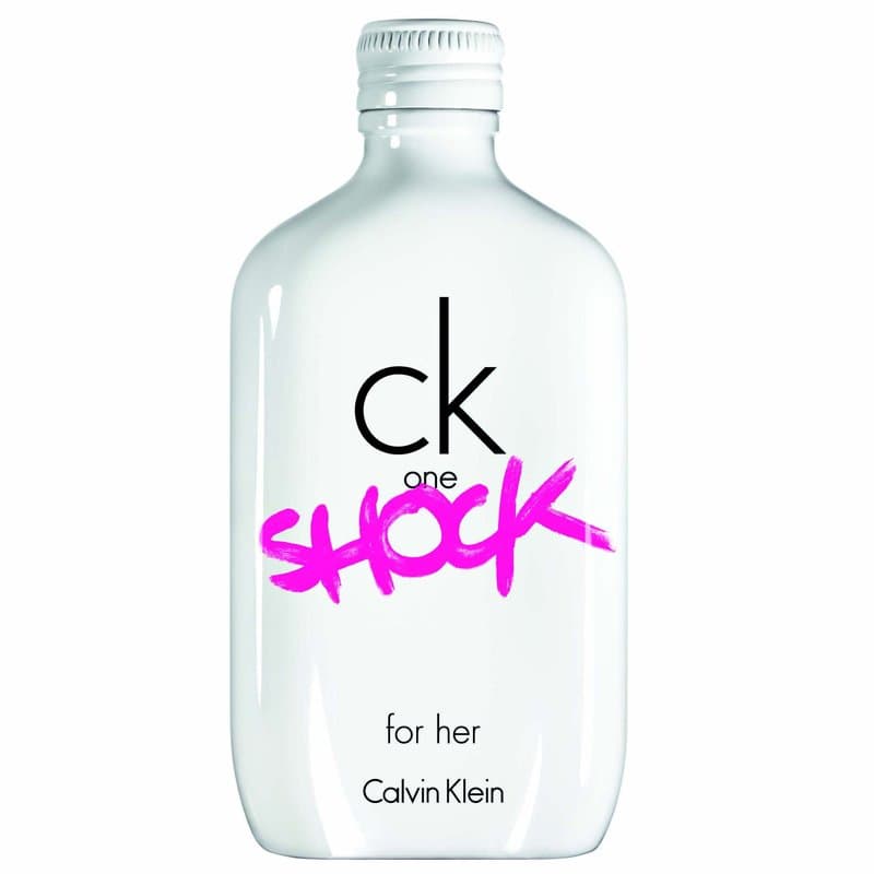 CK Shock for her