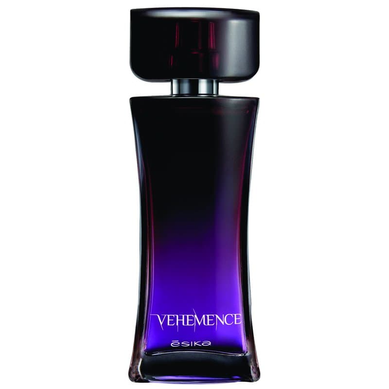 Vehemence