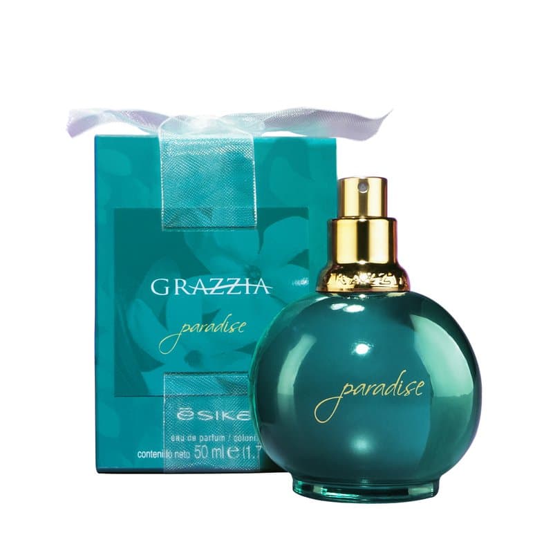 Grazzia Paradise